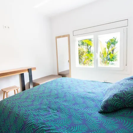 Vil·la Tropical Oasis Costa Dorada With Private Pool *