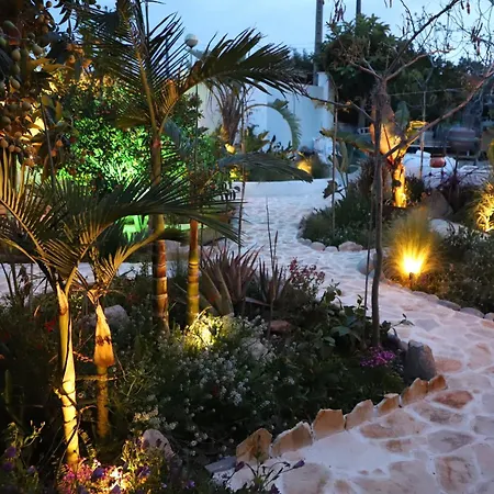Vil·la Tropical Oasis Costa Dorada With Private Pool Pobla de Montornés