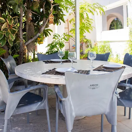 Tropical Oasis Costa Dorada With Private Pool * Pobla de Montornés