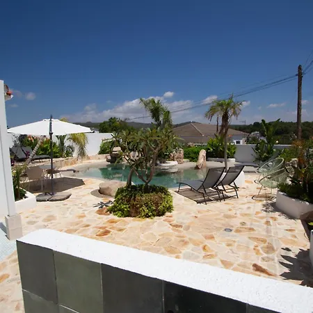 Tropical Oasis Costa Dorada With Private Pool *