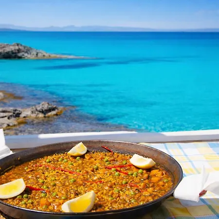 Tropical Oasis Costa Dorada With Private Pool Vil·la *