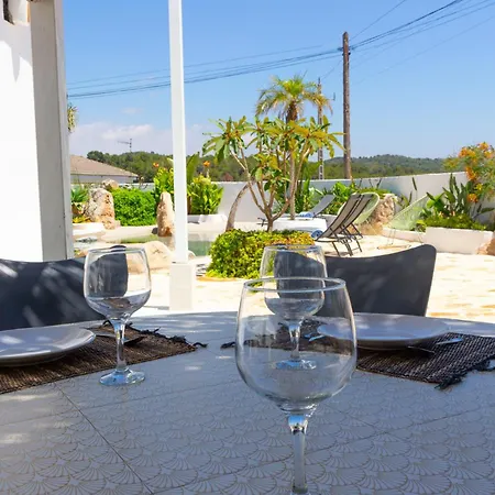 Tropical Oasis Costa Dorada With Private Pool Villa