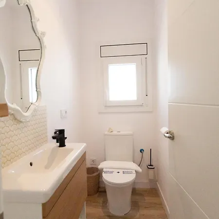 Tropical Oasis Costa Dorada With Private Pool Villa *